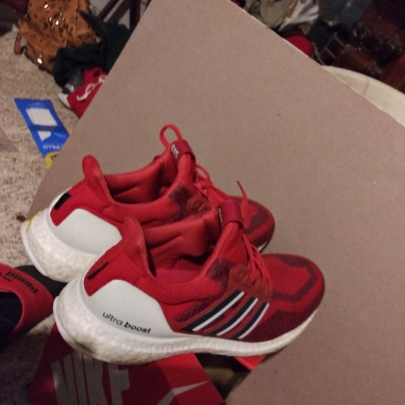 COPY - Men's Ultraboost 2.0 DNA X Jalen Ramsey Shoes - Picture 5 of 7